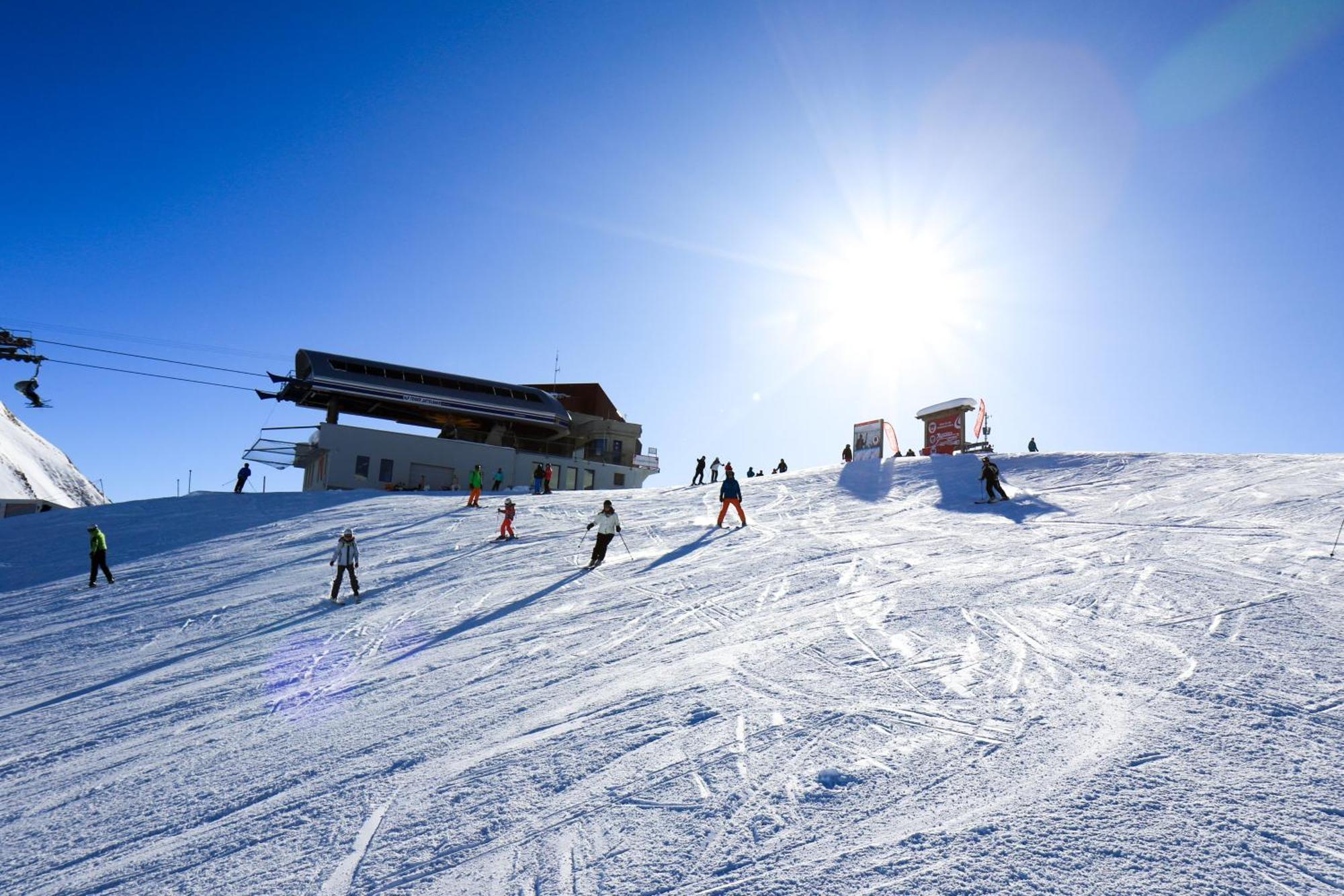 Hostel Hirschen